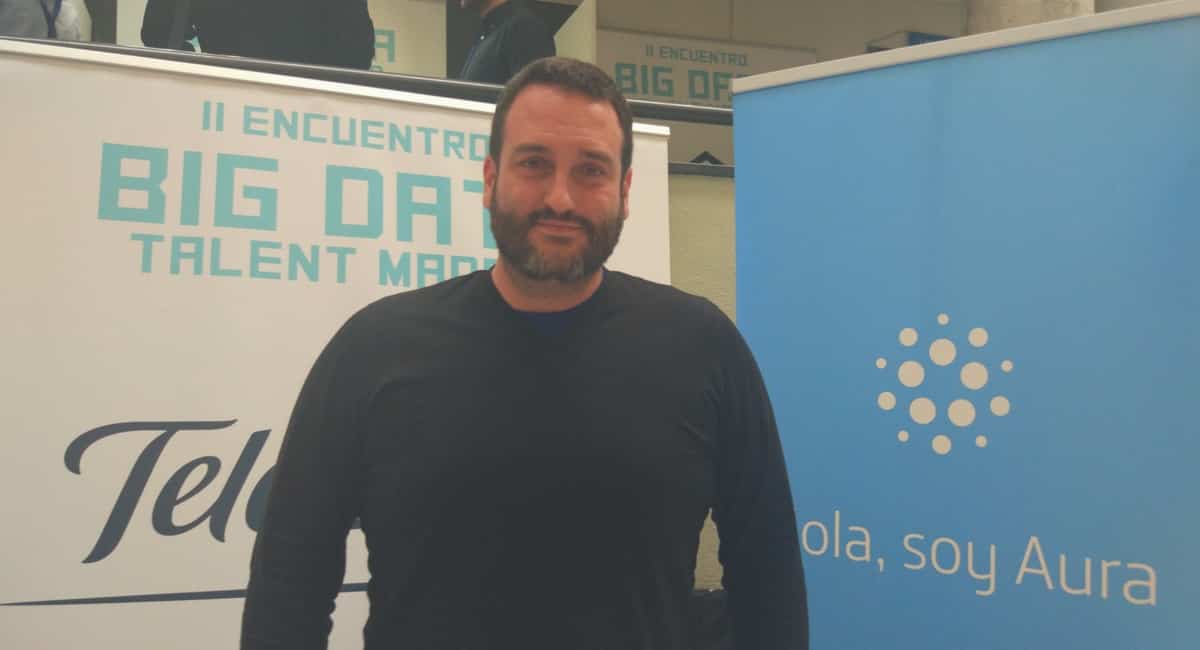 Aura Telefónica